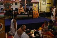 Dharma Sabha - 165th Shri Chitrapur Rathotsava 2026 - Day 6 (2nd April 2026) Pictures Courtesy Shri Abhinav Kalla